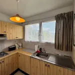 Apartamento Charming Near The Slopes And The Megève
