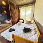 Charming Near The Slopes And The Apartamento Megève