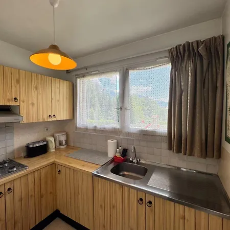 Appartamento Charming Near The Slopes And The Megève