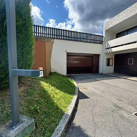 Charming Near The Slopes And The Megève