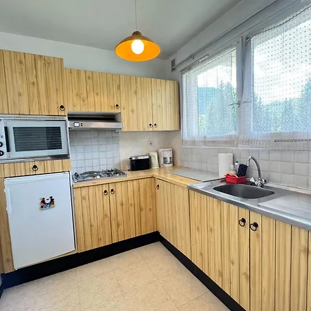 Charming Near The Slopes And The * Megève