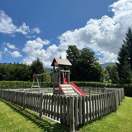 Apartamento Charming Near The Slopes And The *