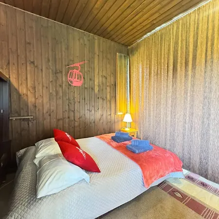 Charming Near The Slopes And The