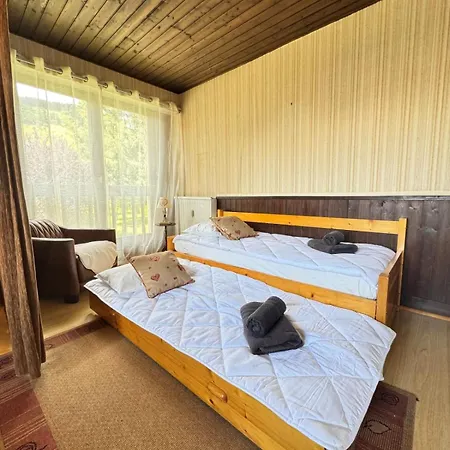 Charming Near The Slopes And The Appartamento