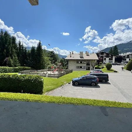 Charming Near The Slopes And The