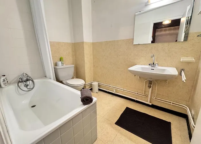 Charming Near The Slopes And The Appartement Megève