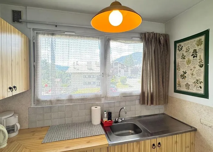 Charming Near The Slopes And The Megève