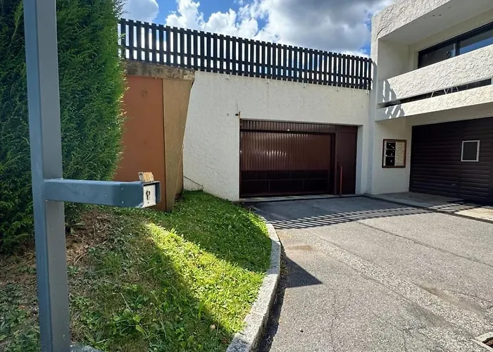 Charming Near The Slopes And The Megève