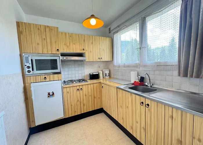 Charming Near The Slopes And The * Megève